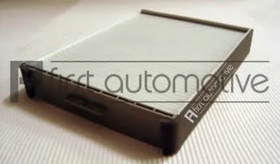 Фильтр, воздух во внутренном пространстве 1A FIRST AUTOMOTIVE купить