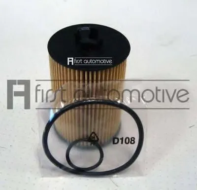 Масляный фильтр 1A FIRST AUTOMOTIVE купить
