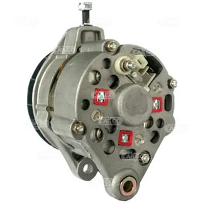 Генератор HC-Cargo купить