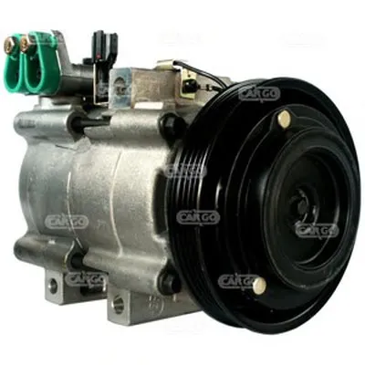 Компрессор, кондиционер HC-Cargo купить