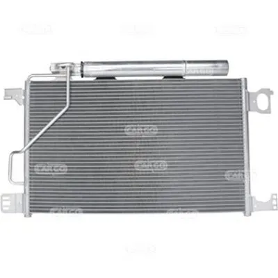 Конденсатор, кондиционер HC-Cargo купить