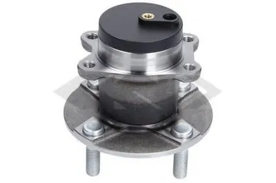 Комплект подшипника ступицы колеса SPIDAN купить