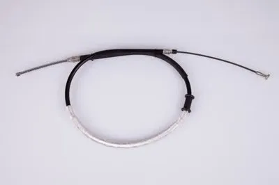 Трос, стояночная тормозная система HELLA купить