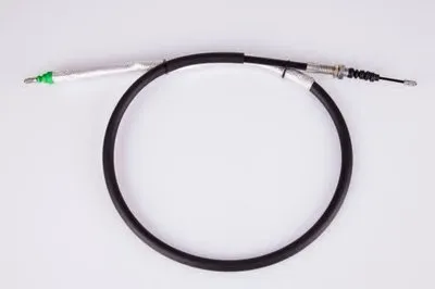 Трос, стояночная тормозная система HELLA купить