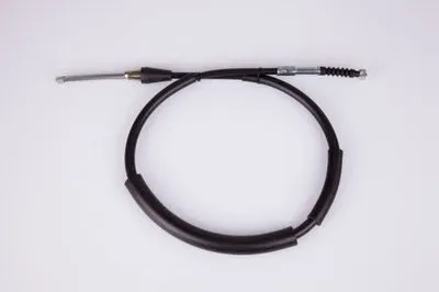 Трос, стояночная тормозная система HELLA купить