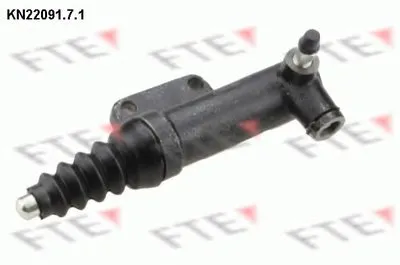 Рабочий цилиндр, система сцепления FTE купить