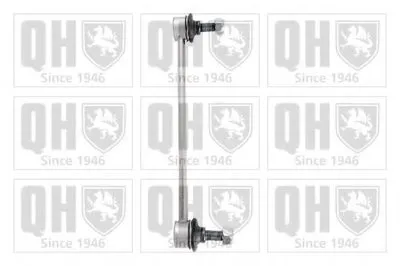 Тяга / стойка, стабилизатор QUINTON HAZELL купить