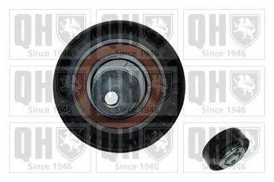 Натяжной ролик, ремень ГРМ QUINTON HAZELL купить