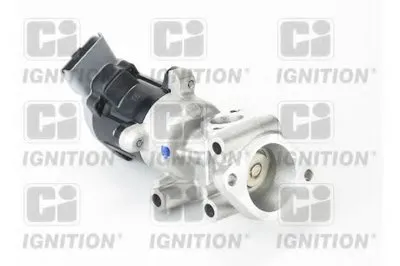 Клапан возврата ОГ CI QUINTON HAZELL купить