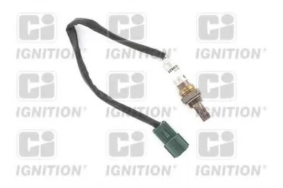 Лямда-зонд CI QUINTON HAZELL купить