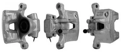 Тормозной суппорт PREMIER FERODO купить