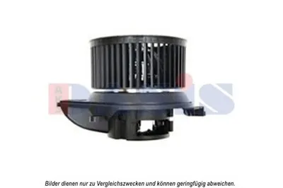 Вентиляция салона AKS DASIS купить