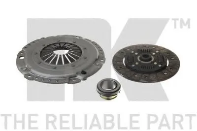Комплект сцепления 3 in 1 kit NK купить