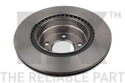 Тормозной диск NK купить