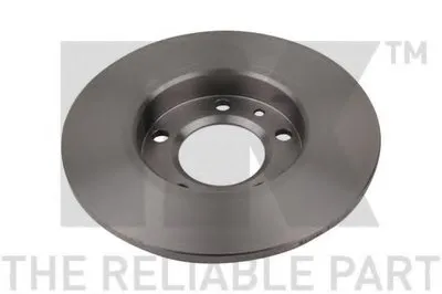 Тормозной диск NK купить