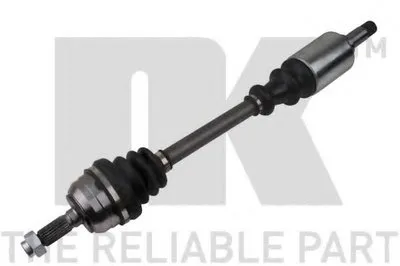 Приводной вал NK купить