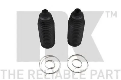 Комплект пылника, рулевое управление NK купить