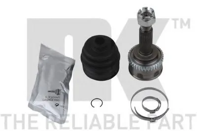 Шарнирный комплект, приводной вал NK купить