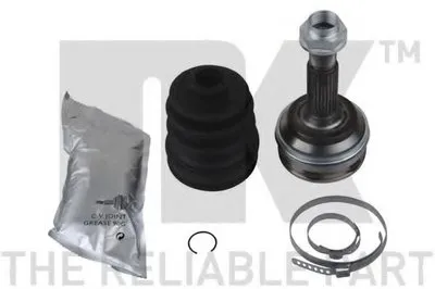 Шарнирный комплект, приводной вал NK купить