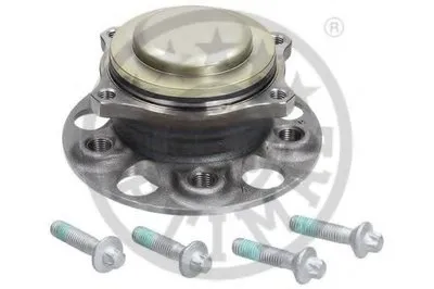 Комплект подшипника ступицы колеса OPTIMAL купить