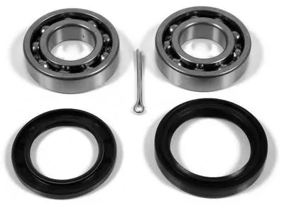 Комплект подшипника ступицы колеса MOOG купить