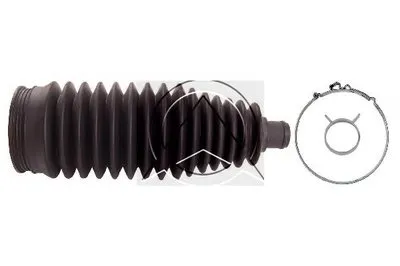 Пыльник, рулевое управление SIDEM купить