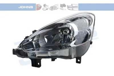 Фара JOHNS купить