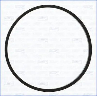 Прокладка, впускной коллектор