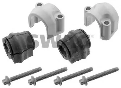 Комплект подшипника, стабилизатор SWAG купить