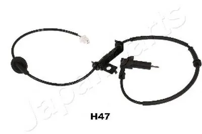 Датчик, частота вращения колеса JAPANPARTS купить