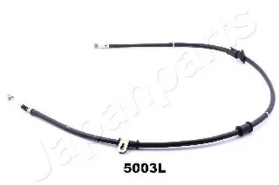 Трос, стояночная тормозная система JAPANPARTS купить