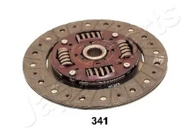 Диск сцепления JAPANPARTS купить