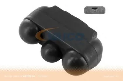 Крепление радиатора VAICO купить