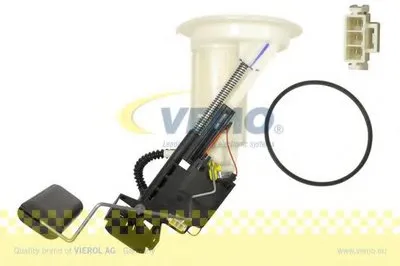 Элемент системы питания Q+, original equipment manufacturer quality VEMO купить