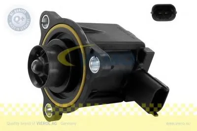 Клапан воздушной тяги, нагнетатель Q+, original equipment manufacturer quality MADE IN GERMANY VEMO купить