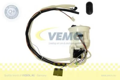 Элемент системы питания Q+, original equipment manufacturer quality MADE IN GERMANY VEMO купить