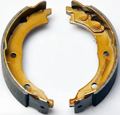 Комплект тормозных колодок DENCKERMANN купить