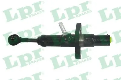 Главный цилиндр, система сцепления LPR купить