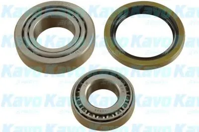 Комплект подшипника ступицы колеса KAVO PARTS купить