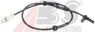 Датчик, частота вращения колеса A.B.S. купить