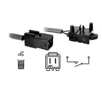 Выключатель фонаря сигнала торможения HOFFER купить