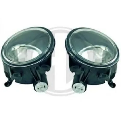 Комплект противотуманных фар HD Tuning DIEDERICHS купить