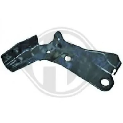 Кронштейн, буфер DIEDERICHS купить