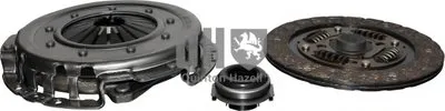 Комплект сцепления QH JP GROUP купить