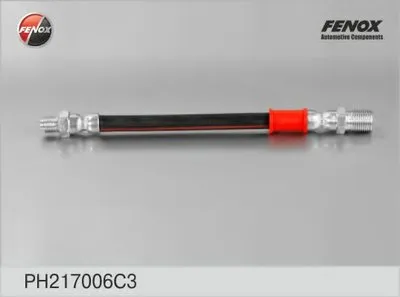 Тормозной шланг FENOX купить