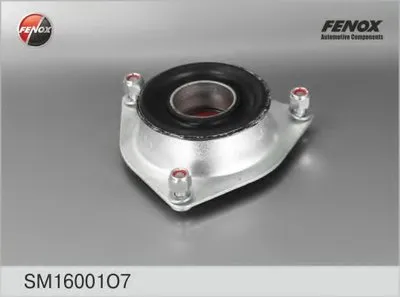 Подвеска, амортизатор FENOX купить