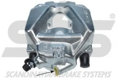 Тормозной суппорт sbs купить