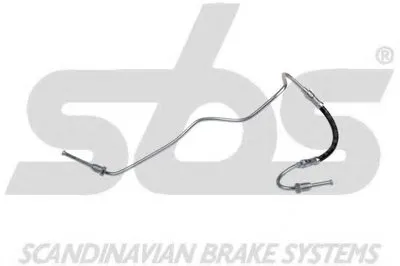 Тормозной шланг sbs купить