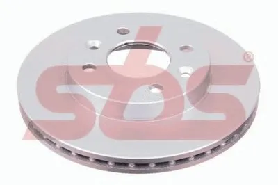 Тормозной диск sbs купить