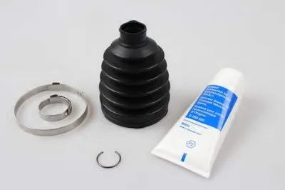 Комплект пылника, приводной вал AUTEX купить